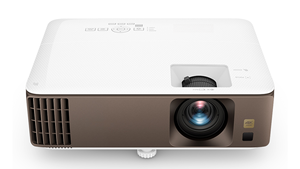 Proyector de Cine en Casa W1800 Full HD 1920 1080 DLP, Alta Gama de Colores Rec709, Proyector de Películas HDR - Product Image 3
