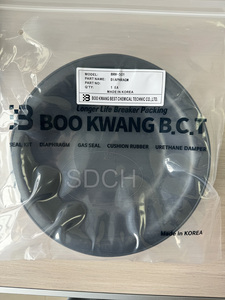 Diaphragme en caoutchouc de disjoncteur hydraulique Montaberte BRH501 d'approvisionnement d'usine - Product Image 2