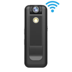 O-Kam Pro Caméra de <span class=keywords><strong>sport</strong></span> intérieure extérieure 2K à distance Wi-Fi View Caméra IP vidéo numérique en direct - Product Image 6