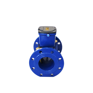 2025 DN80 <span class=keywords><strong>Smart</strong></span> Wasserzähler Ultraschall Wasserzähler Preis kleiner Fehler, Verlust vermeiden - Product Image 4