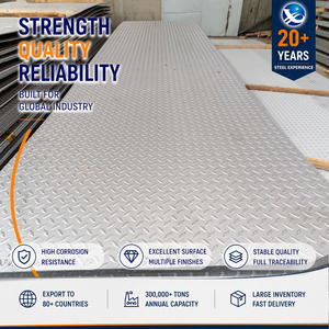 Cold <b>Rolled</b> 317L Anti Fingerprint 0.5mm 1000mm GB T3280 Stainless Steel Plate with High Corrosion Resistance - Product Image 3