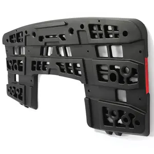 1x Porte-bagages arrière pour Polaris <span class=keywords><strong>Sportsman</strong></span> 450 06-07 <span class=keywords><strong>Sportsman</strong></span> <span class=keywords><strong>500</strong></span> 05-10 #2633164-070 - Product Image 4