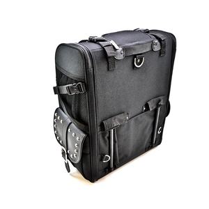 Bolsas para Motocicleta con Soporte para Respaldo, Resistentes a la Intemperie, Directamente de Fábrica - Product Image 2