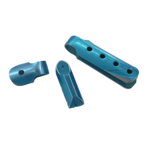 Hot Koop Orthopedische Vinger Slints Zachte Vinger Protector Sport - Product Image 4