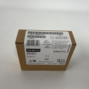 ตัวเชื่อมต่อบัส PROFIBUS ของซีเมนส์ รุ่น 6ES7972-0BB42-0XA0 - Product Image 1