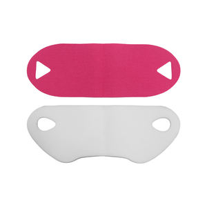 มาส์กหน้าสุดคูลไฮโดรเจลให้ความชุ่มชื้นสำหรับยกกระชับคางสองชั้นมาส์กหน้าเพรียวบาง - Product Image 4