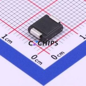 Nuevo Diodo Schottky Original SS88C SMC, Venta al por Mayor de Componentes Electrónicos, Proveedor de Chips y Servicio BOM - Product Image 2