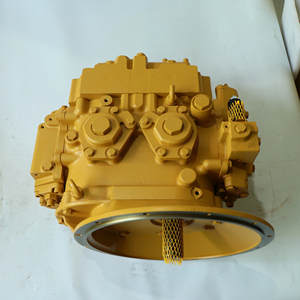 อะไหล่ปั๊มไฮดรอลิกเหล็กคุณภาพสูง สภาพใหม่ สำหรับรถขุดรุ่น 320/320b/315c/330d2/307b/329/312c/E345/315b/315D/E320/336D2 - Product Image 4
