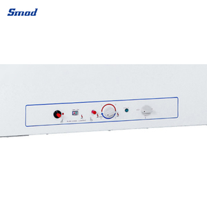 Freezer Horizontal de 200 Litros a Gás GLP, Gás Natural e Propano em Promoção - Product Image 5