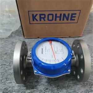 เครื่องวัดการไหลแบบลูกลอยในท่อโลหะ KROHNE รุ่น H250/RRL/M40/ESK4/Exd DN50 โครงสร้างเรียบง่ายและใช้งานได้อย่างมั่นคง - Product Image 6