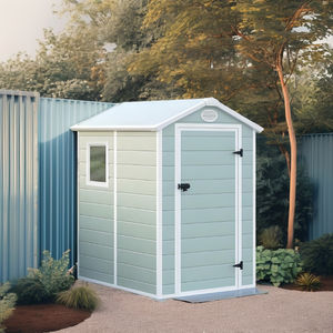 Nouveau modèle <span class=keywords><strong>d</strong></span>'<span class=keywords><strong>abri</strong></span> <span class=keywords><strong>de</strong></span> <span class=keywords><strong>jardin</strong></span> en plastique anti UV <span class=keywords><strong>à</strong></span> <span class=keywords><strong>vendre</strong></span> - Product Image 3