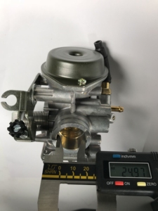 Moto Bajaj Discover 135cc, carburateur <span class=keywords><strong>pas</strong></span> <span class=keywords><strong>cher</strong></span> - Product Image 5