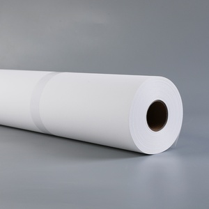 Giấy mỹ thuật phun bông vải chống cháy cuộn cho in kỹ thuật số Epson tái tạo hình ảnh cho bức tranh - Product Image 5