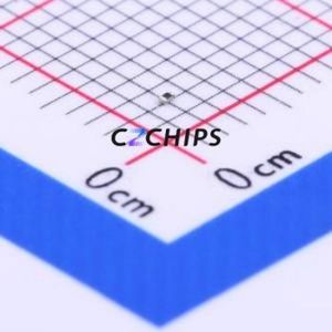 Resistencia SMD WR02X5101FALV 0201 (Resistencia: 5.1kOhm) (Precisión: 1%) (Potencia: 50mW) (Voltaje de Funcionamiento: 25V) - Product Image 1