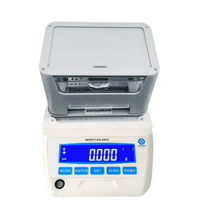MDJ-302S NEUE Design Factory Digitaler elektronischer Golddensimeter-Preis, Goldtester-Densi meter, <span class=keywords><strong>Gold</strong></span> dichte prüfgerät - Product Image 3