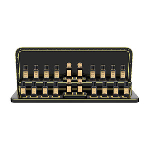 Cao cấp tầng nước hoa hiển thị đứng - Product Image 6