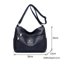 Tas Selempang Wanita Mewah Merk Hot Factory Luxury Star, Tas Bahu Tunggal, Tas Selempang Silang, Tas Tangan Desainer Fashion Wanita
