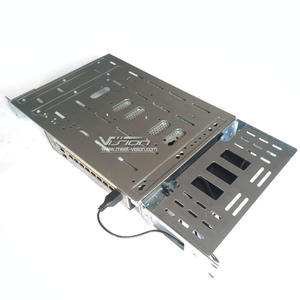 <span class=keywords><strong>ASA5506</strong></span>-RACK-MNT de plateau de montage de support pour ASA5506W-B-<span class=keywords><strong>K9</strong></span> ASA5506W-A-<span class=keywords><strong>K9</strong></span> - Product Image 6