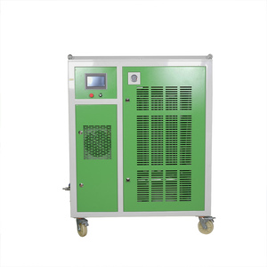 Manipulador de soldadura manual industrial nuevo de cobre a cobre, máquina de soldadura por llama HHO 380V 5500L/h para bobinado de motores OEM ODM - Product Image 3