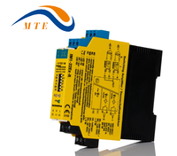 Amplificateur de commutation isolant Turck Type 2CH IM1-22EX-T, conditionneur de signal NAMUR Ex, ATEX IECEx SIL2, alimentation universelle