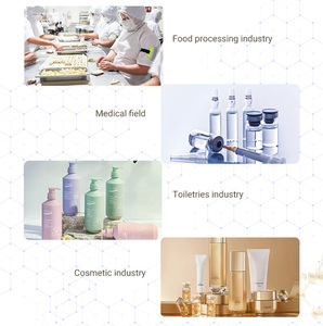 Sodium l-lactate 60% sản phẩm chăm sóc da Kem dưỡng ẩm L sodium lactate 60 chất lỏng mỹ phẩm nguyên liệu cho chăm sóc da xà phòng làm - Product Image 5