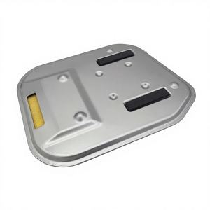 Filtro de Transmisión Automática DCT para Audi, Número OE 1 Pieza Nueva con Junta Incluida, Calidad Taiwanesa, 1 Año de Garantía - Product Image 4