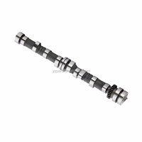 Arbre à cames 4199663 pour moteur FIAT 124