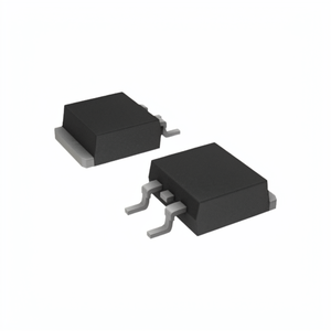 TO-263-3, D2PAK , TO-263AB Single Diodes Original VBT4045BP-M3/8W Buy Online Electronic Components - Product Image 1