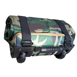 Bolsa de Viaje Enrollable Doble para Esquí y Snowboard, al por Mayor, para Deportes de Invierno, Fábrica con Certificación BSCI - Product Image 3