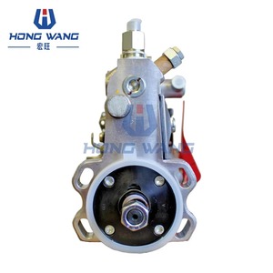 Pompe à injection de carburant de précision durable 3931397 J931397 adaptée aux moteurs diesel Cummins 4B 1845C 75XT 660 RSV - Product Image 2