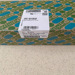 ฐานเชื่อมต่อ Phoenix Contact ME IO 18.8 B 10U TBUS 7035 - Product Image 1