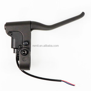 Poignée de frein pour trottinette électrique M365/pro/pro2, accessoires et pièces de rechange, poignée de frein d'origine - Product Image 3