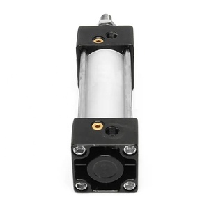 Cilindro neumático de abrazadera oscilante serie Ra 8040 <span class=keywords><strong>Tn</strong></span> - Product Image 3