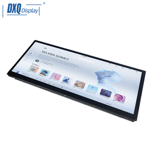 Módulos TFT DXQ de 12.3 Pulgadas, 1920*720, 850 Nits, Interfaz LVDS, Pantalla LCD HD, Módulos de Pantalla LCD TFT de 12.3 Pulgadas con Táctil - Product Image 5