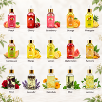 Huile de Yoni Furuize en marque privée pour massage intime, à base de plantes naturelles, 30 ml, personnalisable, solution d'huile essentielle premium, fabricant