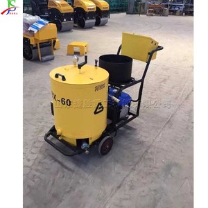 Máquina para Rellenar Grietas en Carreteras, Máquina Selladora de Grietas para la Industria de la Construcción Vial - Product Image 2