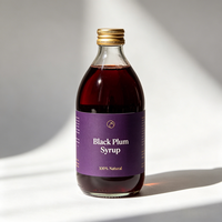 Fruit de Mûme (Mume Fructus) – Matière première pour sirop de prune aigre, thé aux fruits, pâtisserie, bonbons, arôme alimentaire, encens, savon