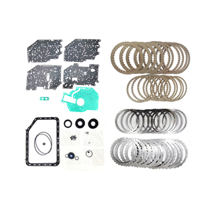 QR640AHA BTR M11 ชุดซ่อมเกียร์มาสเตอร์โอเวอร์ฮอลเหมาะสำหรับซันยอง โครานโดอุปกรณ์เสริมในรถยนต์ 2012-UP - Product Image 1