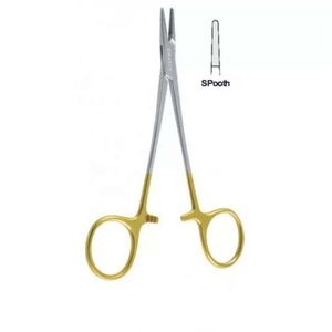 Porte-aiguille HALSEY T/C, de 13cm, 1 pièce - Product Image 1