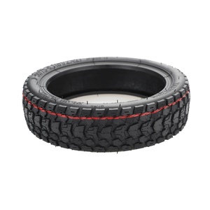 Neumático sin Cámara Todoterreno 8.5x2 para Scooter M365 Pro 1S, Reemplazo de Neumático de Goma 50 75 6.1, Neumático sin Cámara 8.5*2 para Scooter M365 - Product Image 5