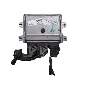 Ersatzteile für gebrauchte Autos D60 R30 D50 T70 Steuergerät für Motor computer platine HH8 - Product Image 1