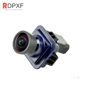 Camera dự phòng phía sau tương thích với Ford Fusion/Energi/Hybrid 2017-2020 Camera hỗ trợ đỗ xe Thay thế KHÔNG. HS7Z-19G490-F - Product Image 5