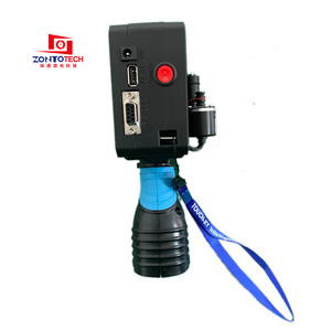 Venta Directa portátil móvil precio <span class=keywords><strong>impresora</strong></span> de inyección de tinta - Product Image 2