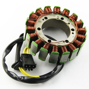 Bobine de Stator de moto, bobine de STATOR, pour <span class=keywords><strong>BMW</strong></span> F650GS <span class=keywords><strong>F700GS</strong></span> F800R, g - Product Image 1