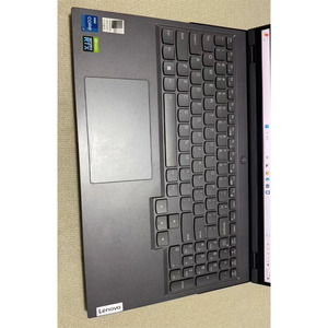 Lenovo <span class=keywords><strong>Legion</strong></span> Y9000P 2022 (i7-<span class=keywords><strong>12700H</strong></span>, 16 Go de RAM, 512 Go de SSD, RTX 3060), écran ultra-fin 2,5K de 16 pouces - Product Image 2
