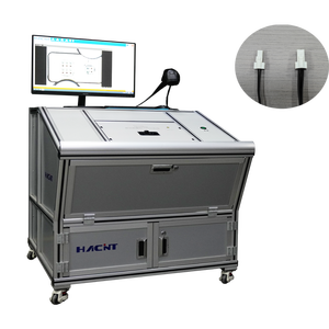 Tableau de <span class=keywords><strong>test</strong></span> visuel de l'état du terminal CSB-A Hacint - Product Image 2