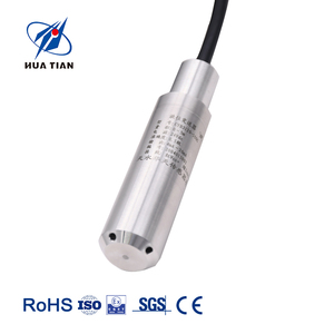 Máy đo mức chất lỏng đầu vào áp suất tĩnh 485 chìm mực nước Transmitter mức chất lỏng Transmitter - Product Image 2
