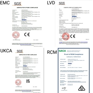 Medidor de Energía Digital Inteligente <span class=keywords><strong>Solar</strong></span> YADA CE UKCA con Pantalla LCD RS485 AC 100A 250A Monofásico con CT para <span class=keywords><strong>Inversor</strong></span> Fotovoltaico Huawei - Product Image 4