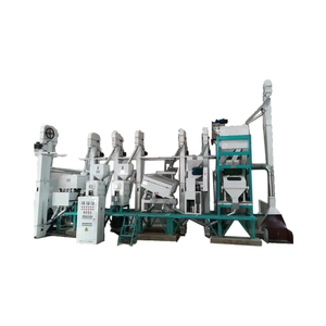 Anon Home Edition HyperDrive MultiSensor Fusion augmente le rendement à faible casse Caractéristiques du moteur central 40 TPD Moulin à riz - Product Image 1