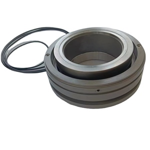 PBT B019 Mechanical <b>Seal</b> for Vogelsang Pump TC V HNBR - Product Image 2